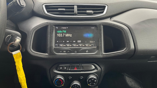Chevrolet Onix Chevrolet Onix 1.4 LT SPE/4