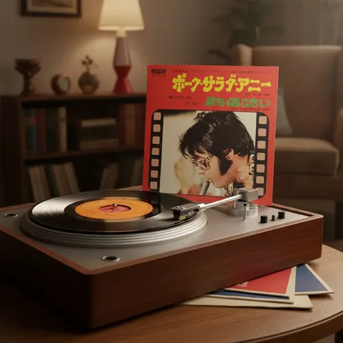 Elvis Presley- Polk Salad Annie Compacto Raro 45rpm - Japan