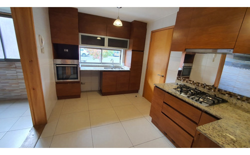 Venta Casa 3d-3b En Condominio, Los Andes