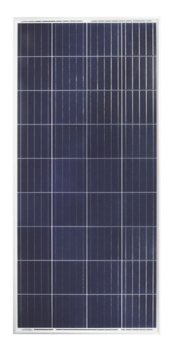 Módulo Fotovoltaico Policristalino 150 Watts Pro-150-12