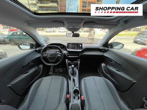 Peugeot 208 Allure 2025