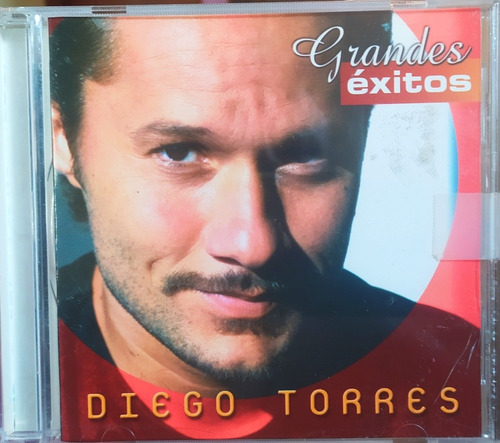 Cd De Diego Torres # Grandes Éxitos