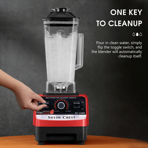 Nuevo Novo Liquidificador Milkshake Liquidificador