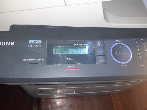 Multifunción Samsung