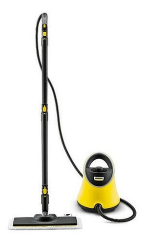 Limpiador A Vapor Sc2 Deluxe Easy Fix + Juego Paños Kärcher