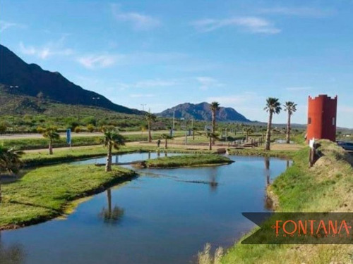 Imagen 3 de 4 de Lote | Villa Aguadita Del Portezuelo - La Punta