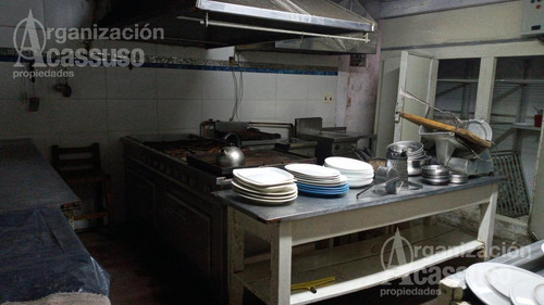 Imagen 3 de 21 de Local - Península
