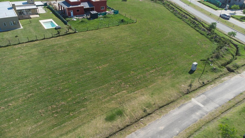 Imagen 12 de 30 de Venta - Lote 145 Barrio Privado El Ensueño