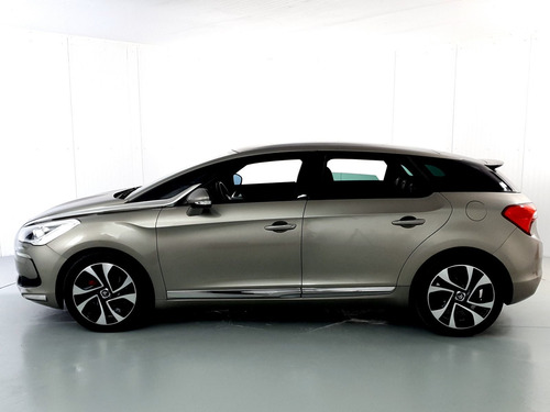 Citroën Ds5 Ds5 2015/2016