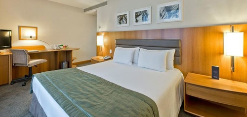 Imagem 5 de 15 de Flat Melia Paulista - Sf24281