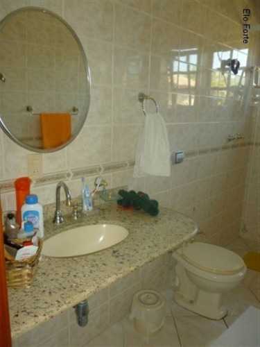 Imagem 22 de 30 de Chácara Com 5 Suítes E Piscina No Mosteiro De Itaici - Ch00305 - 3514962