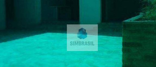 Imagem 3 de 8 de Casa Residencial À Venda, Jardim Chapadão, Campinas. - Ca0117