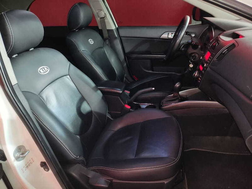 Imagem 12 de 15 de Kia Cerato Sx3 1.6 Atnb 2013