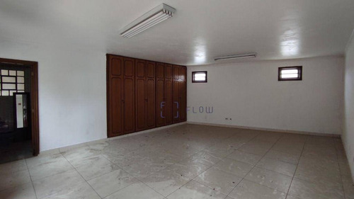 Imagem 11 de 30 de Casa 304m² Locação E Venda No Jardim Da Saúde, 3 Dormitorios, 1 Suíte E 5 Vagas - Ca2270