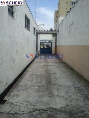 Imagem 3 de 7 de Otimo Imovel Comercial.. - Mr69388