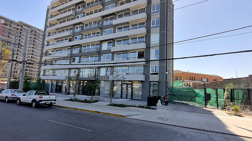 Local Comercial De 63 Mt2 Paradero 14 La Florida