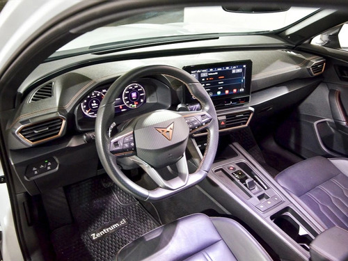Cupra Formentor Aut