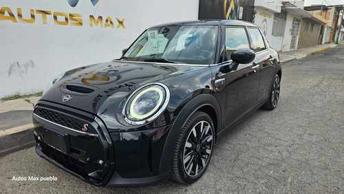 Minicooper S Essential 2.0 Turbo 2022