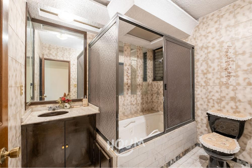 Departamento En Fuentes Del Pedregal, Tlalpan Con 3 Recámaras, 199 M², Id: 152360