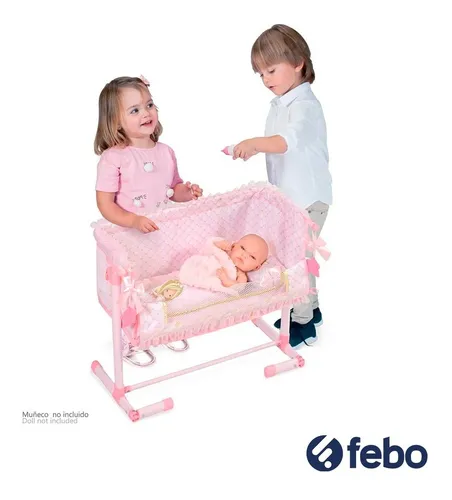 Cuna colecho muñecas new arrivals