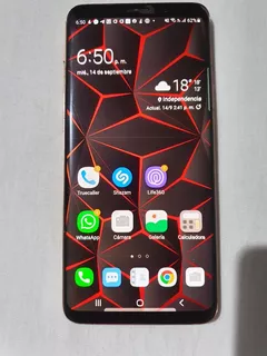 Samsung Galaxy S9 Plus - Sm-gt965u