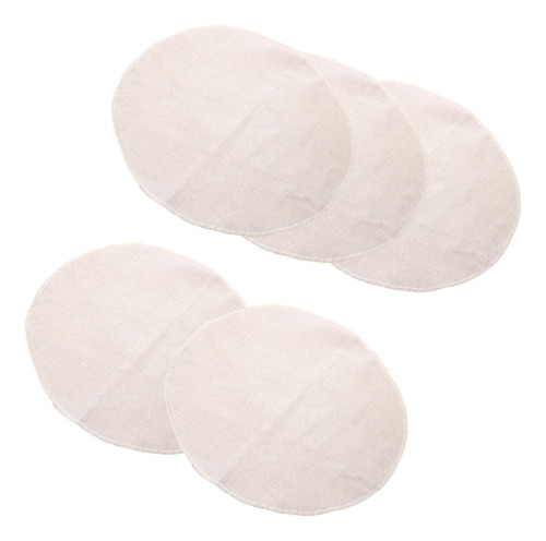 5x Vaporizador De Tela De Algodón, Estante Para 26cm