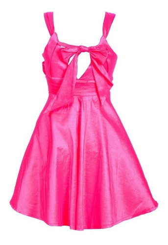 Oferta 2020 Vestido Corto Fiesta Campana Moda Pasion