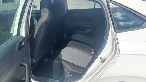 Volkswagen Virtus 1.6 MSI MY25