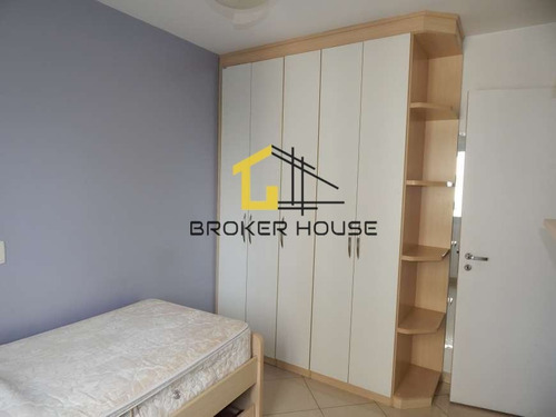 Imagem 13 de 30 de Apartamento A Venda No Bairro Pinheiros Em São Paulo - Sp. - Bh11137-1