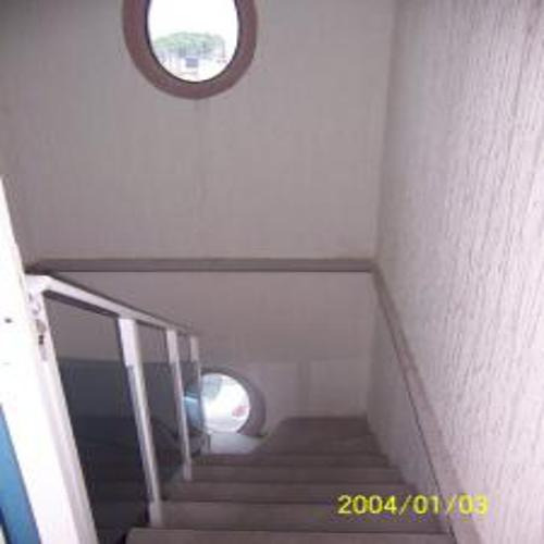 Edificio En Civac, Jiutepec, Morelos - Ber-61- Ed