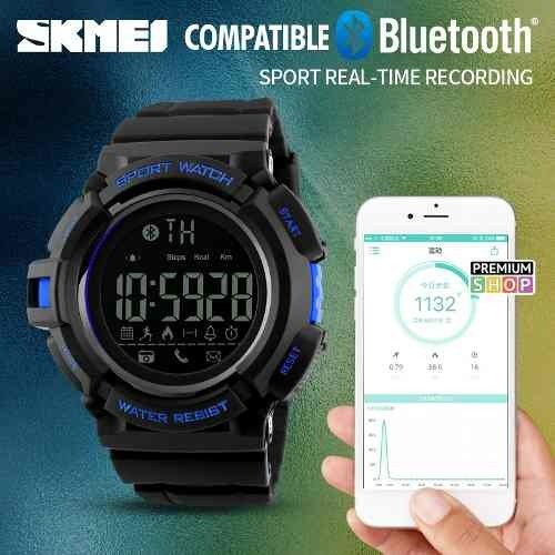 Smartwatch Skmei 1245