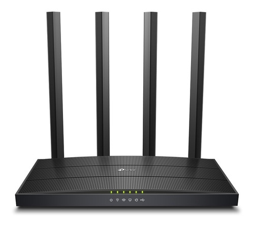 Router Wifi Tp-link Archer C80 Ac1900 Dual Band