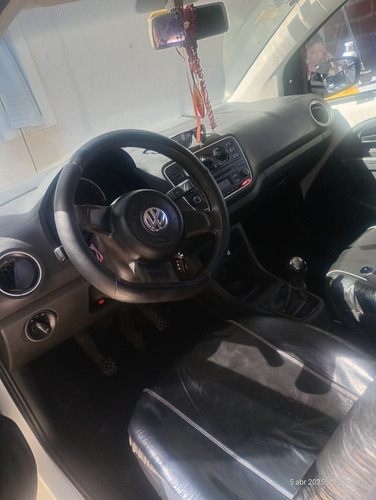 Volkswagen Up! 1.0 Take Up! Aa 75Cv 3P