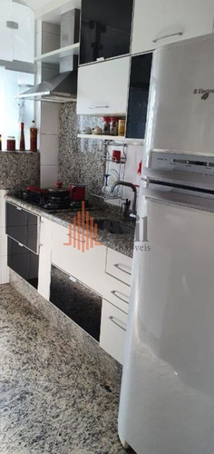 Imagem 14 de 15 de Apartamento Com 2 Dormitórios À Venda, 70 M² Por R$ 630.000,00 - Vila Matilde - São Paulo/sp - Av5369