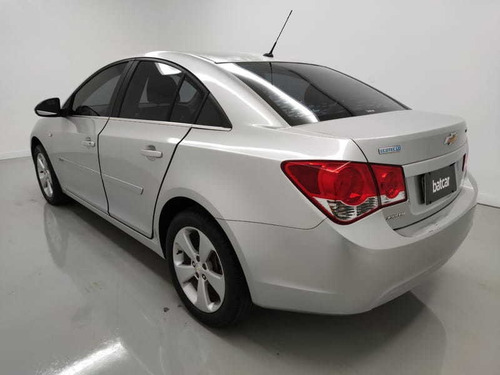 Imagem 4 de 15 de Cruze Sedan Lt 1.8 Aut