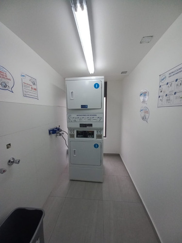 Hermoso Departamento En Arriendo 2d+2b+e+b Codxy101215
