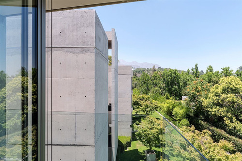 Penthouse San Damian
