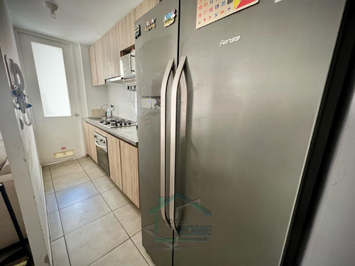 Dpto Sin Amoblar 2,5 D1b Condominio Francisco De Aguirre