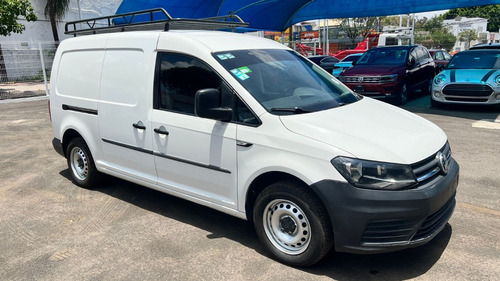 Volkswagen Caddy 1.6 Maxi Mt