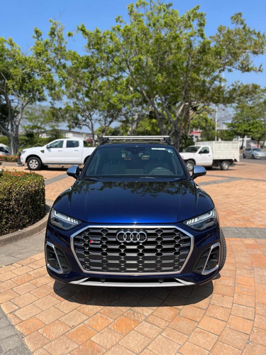 Audi SQ5 SQ5