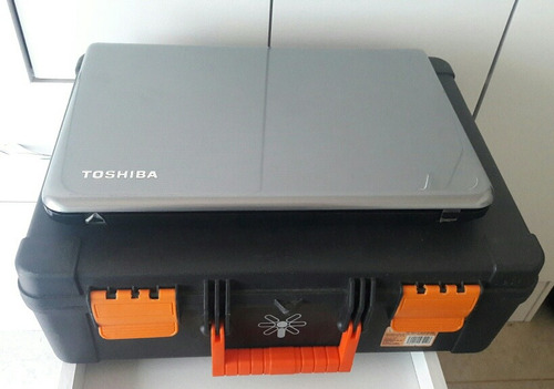 Notebook Toshiba Satelite C45-a