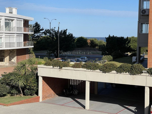 Imagen 11 de 11 de Venta Apartamento 1 Dormitorio Playa Mansa