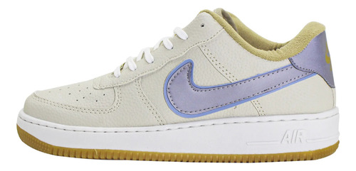 Champion Nike Air Force Color Reflectivo