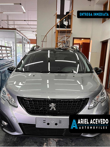 Peugeot 2008 Allure 1.6 Vti 1.6 2024 0km 