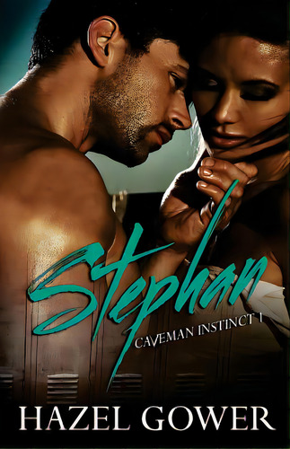 Stephan, De Gower, Hazel. Editorial Createspace, Tapa Blanda En Inglés