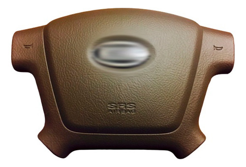 Tapa De Timón Compatible Con Kia Cerato 2006-2008