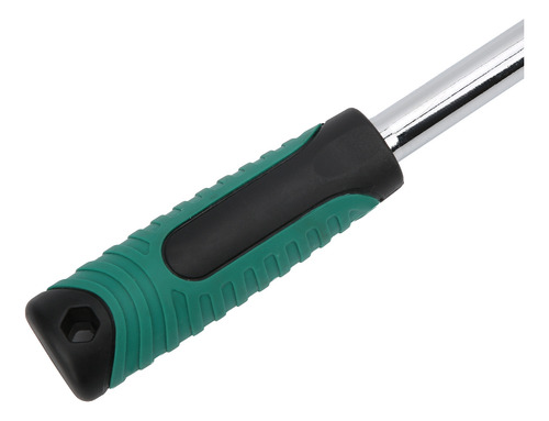 Llave De Trinquete De Liberación Rápida De 1/2 Pulgada, Acci