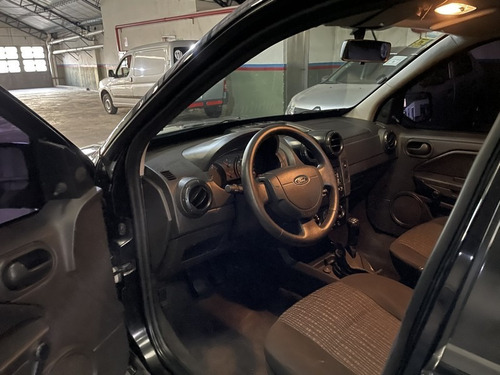 Ford Ecosport 1.6 Xl Plus Mp3 4x2