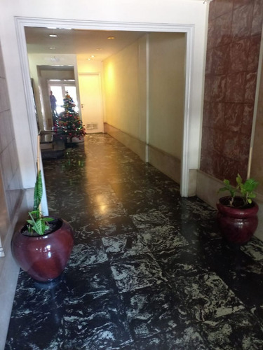Departamento En Venta En Caballito