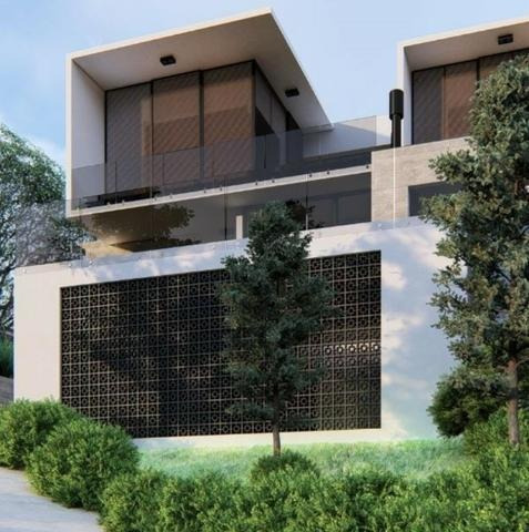 Imagem 6 de 17 de Casa Com 6 Dormitórios À Venda, 520 M² Por R$ 3.460.000,00 - Urbanova - São José Dos Campos/sp - Ca1460